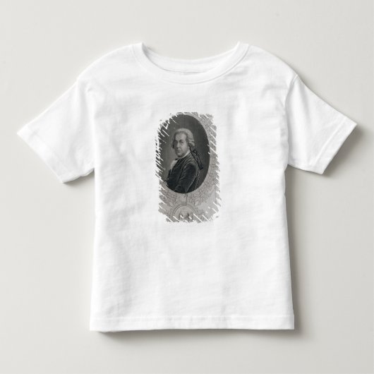 John Adams Kinder Shirts (Voorkant)