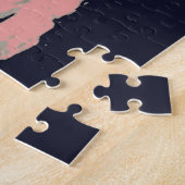 John Adams Legpuzzel (Zijkant)