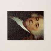 John Adams Legpuzzel (Horizontaal)