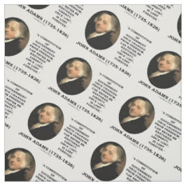 John Adams Liberty Once Lost Forever Quote Stof