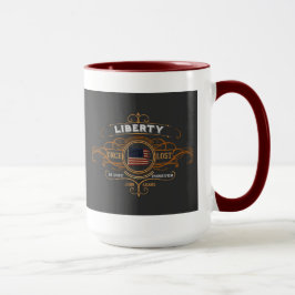 John Adams Liberty Quote Mok