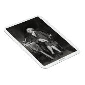 John Adams Magneet (Rechterzijde)