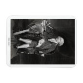 John Adams Magneet (Horizontaal)