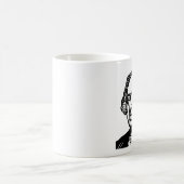 John Adams Mok (Center)