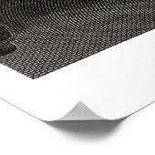 John Adams Poster (Hoek)