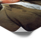 John Adams Poster (Hoek)