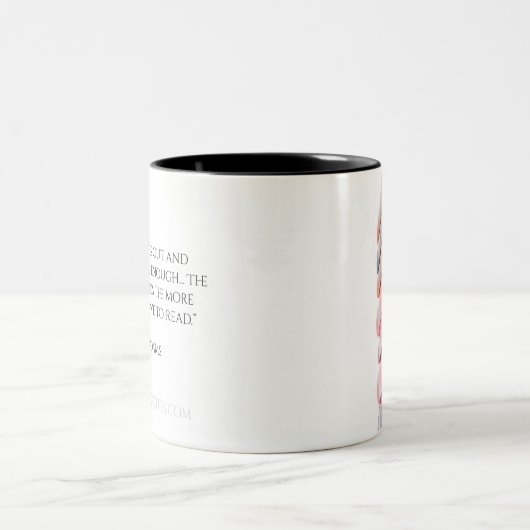 John Adams Quote Mok (Center)