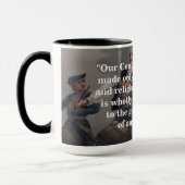 John Adams Quote On Our Constitution Mok (Links)