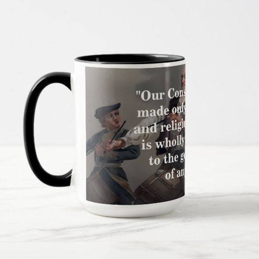 John Adams Quote On Our Constitution Mok (Links)