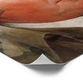 John Adams Quote On Our Constitution Poster (Hoek)