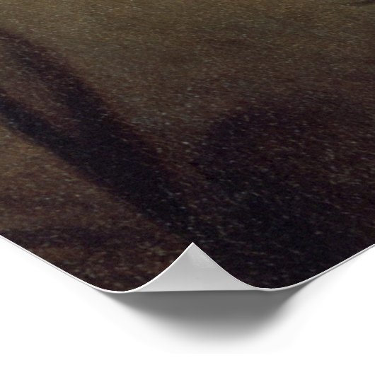 John Adams Quote Poster (Hoek)