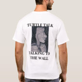 John Adams - Quote - T-SHIRT (Achterkant)