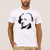 John Adams T-shirt (Voorkant)