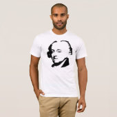 John Adams T-shirt (Voorkant volledig)