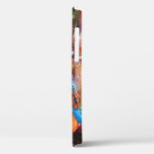 John Anster Fitzgerald, favoriet voor de Fairies Case-Mate iPhone Case (Achterkant / Links)