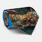 John Anster Fitzgerald, favoriet voor de Fairies Stropdas (Opgerold)