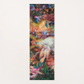 John Anster Fitzgerald, favoriet voor de Fairies Yogamat (Voorkant)