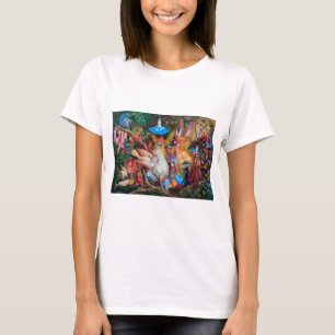 John Anster Fitzgerald T-shirt