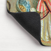 John Atkinson Grimshaw | Zomer Muismat (Hoek)