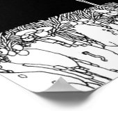 JOHN AUSTEN POSTER (Hoek)