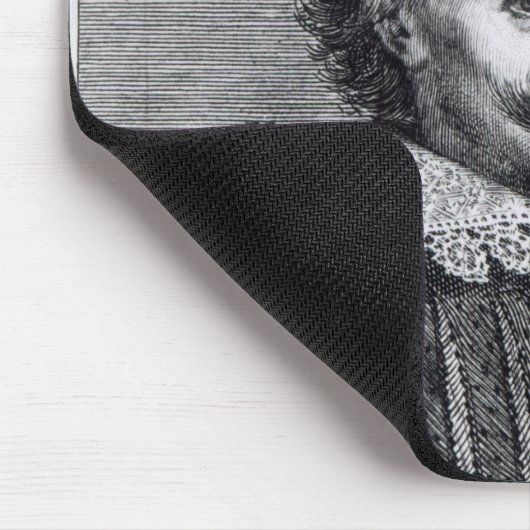 John Barclay, c.1623 Muismat (Hoek)