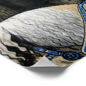 John Bauer - Every Now and Then Poster (Hoek)