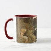  John Bauer Fantasy/Fairy Tale Art Mok (Links)