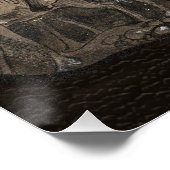 John Bauer Nilas offer CC0499 Perfect Poster (Hoek)