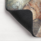 John Bauer Poor Little Basse Muismat (Hoek)