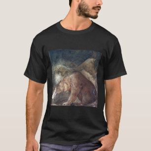 John Bauer Poor Little Basse T-shirt
