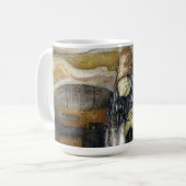 John Bauer Troll Koffiemok (Voorkant links)