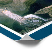 John Bauer Troll Mother Poster (Hoek)