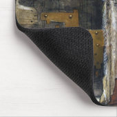 John Bauer Troll Muismat (Hoek)