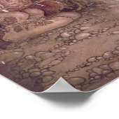 John Bauer - Trolls Poster (Hoek)