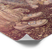 John Bauer - Trolls Poster (Hoek)