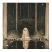 John Bauer Tuvstarr CC0020 Groter