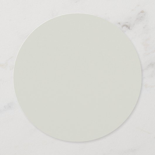 John Bauer Yule geit Julbocken kerstkaart (Achterkant)