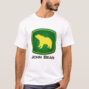 John Bear T-shirt