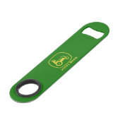 John Beer Flesopener Speed Flessenopener (Voorkant Gekanteld)