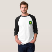 John Beer T-shirt (Voorkant volledig)