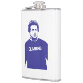 John Belushi Climate Heupfles (Links)