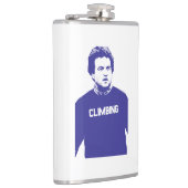 John Belushi Climate Heupfles (Rechts)