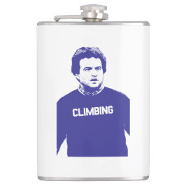 John Belushi Climate Heupfles