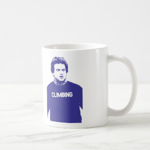 John Belushi Climate Koffiemok