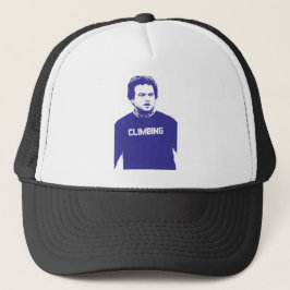 John Belushi Climate Trucker Pet