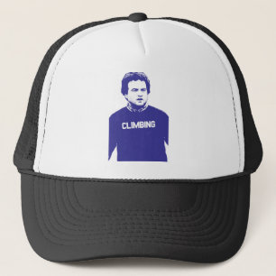 John Belushi Climate Trucker Pet