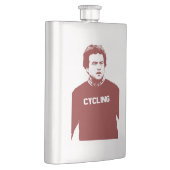 John Belushi Cycling Flacon (Rechts)