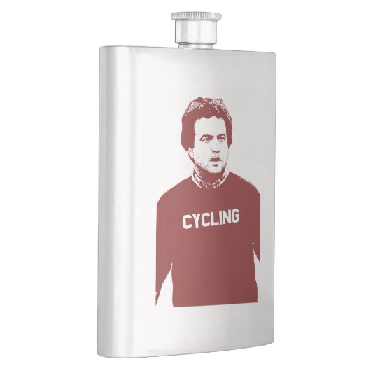 John Belushi Cycling Flacon (Rechts)