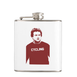 John Belushi Cycling Heupfles