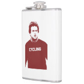 John Belushi Cycling Heupfles (Links)